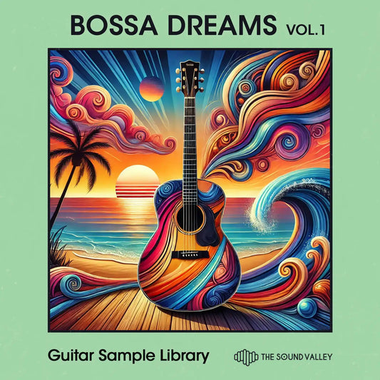 Bossa Dreams Vol.1