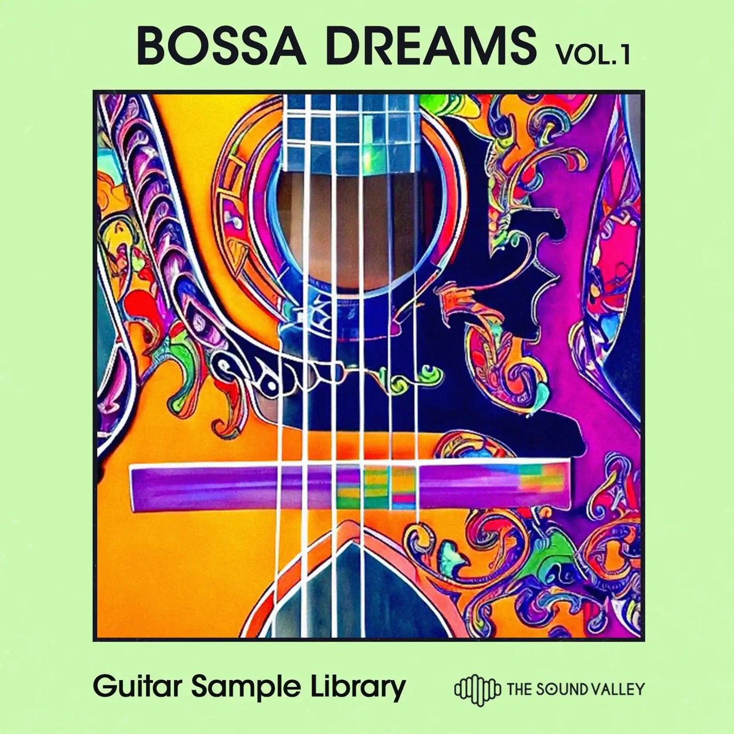 Bossa Dreams Vol.1